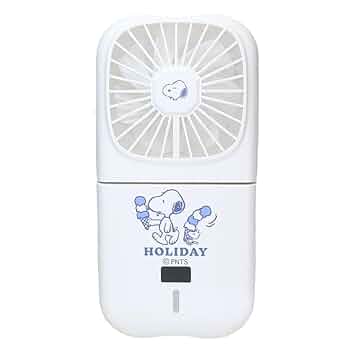 ピーナッツ　扇風機 51CYOeb6n3L._UF350,350_QL80_.jpg